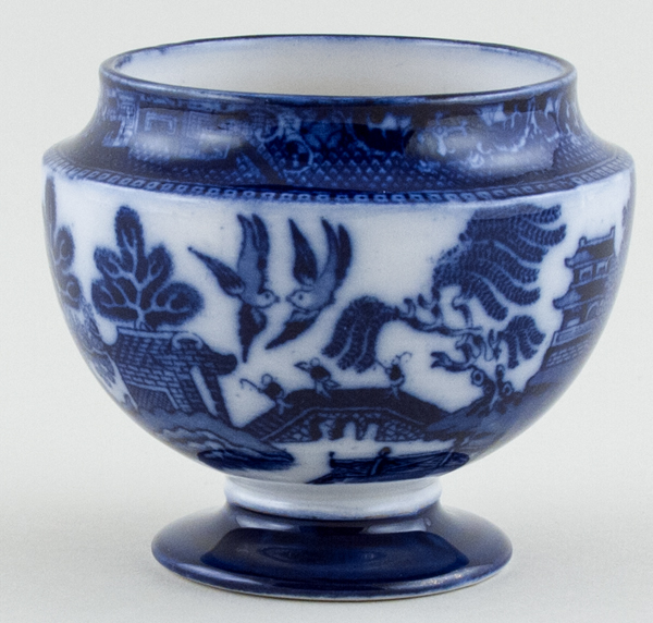 Vase small c1910